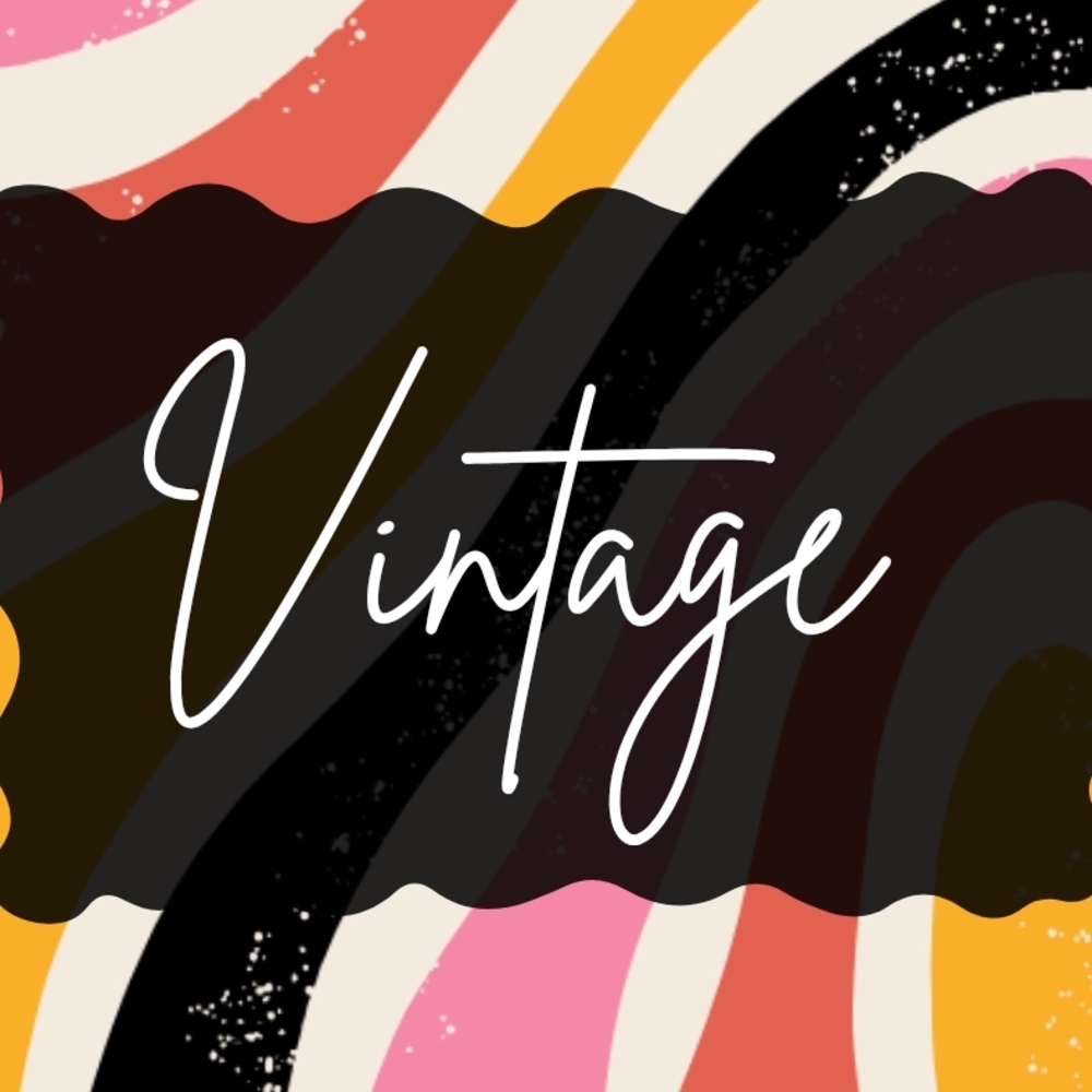Vintage